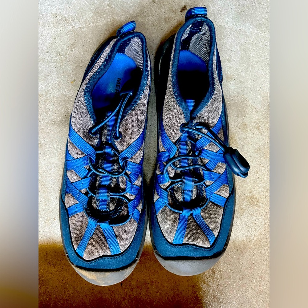 Merrell Unisex Hydro Lagoon Water Shoes
